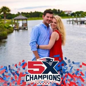 Meet your Posher, Jaron